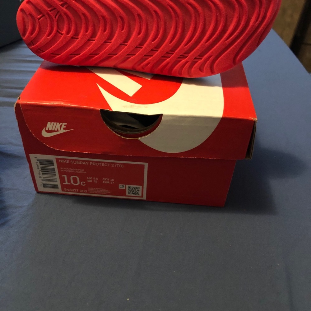 Nike Sunray protect2